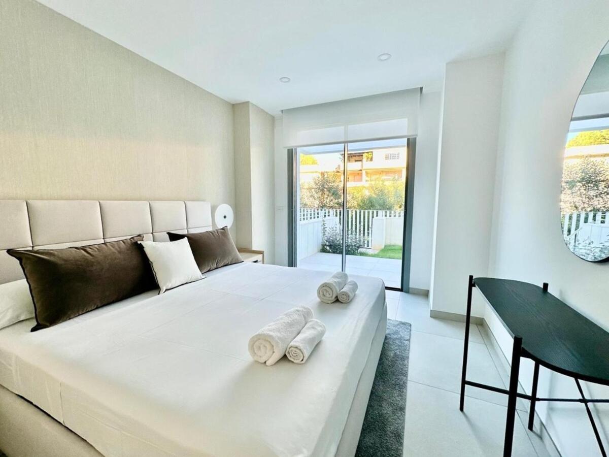 Apartment Estrella Del Mar Elviria