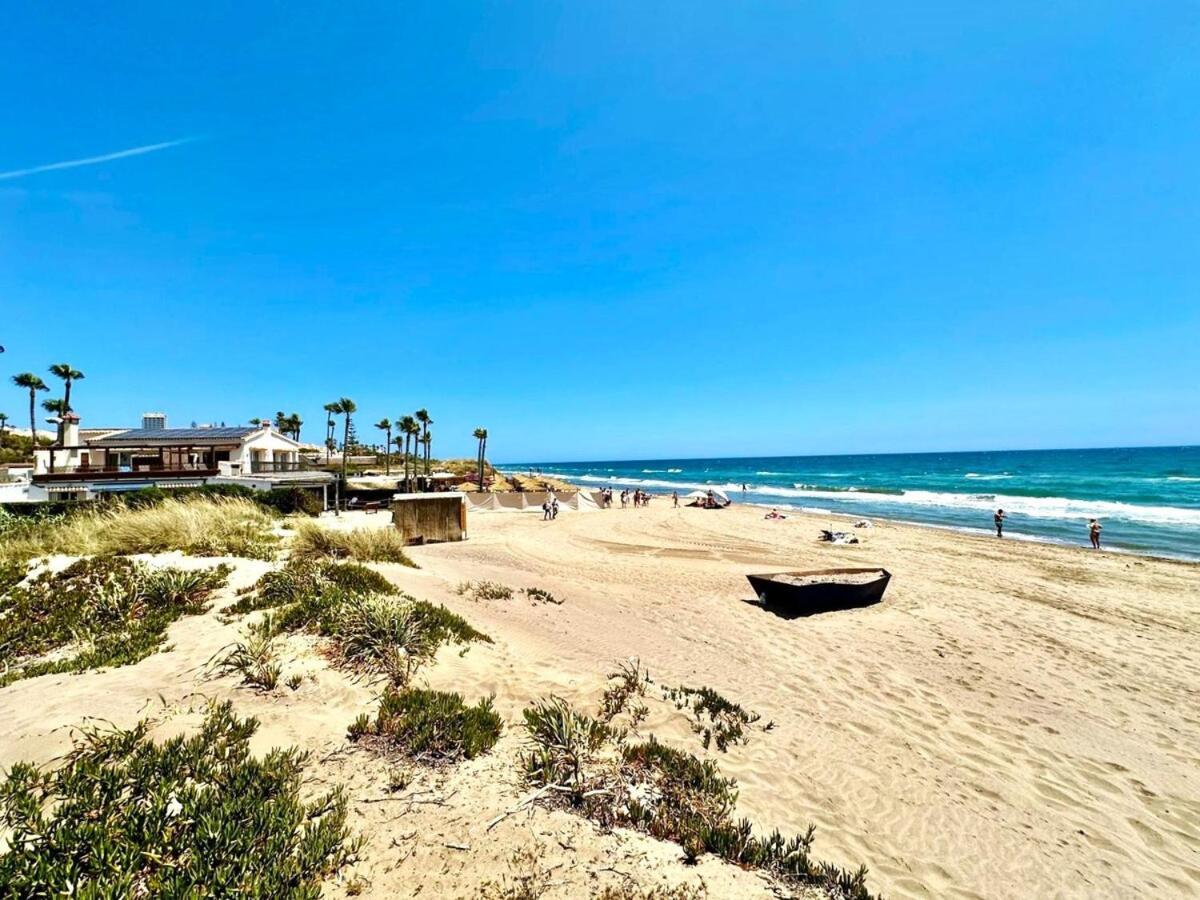 Apartment Estrella Del Mar Elviria
